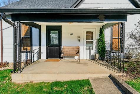 229 S Maple Street Bloomington IN 47404