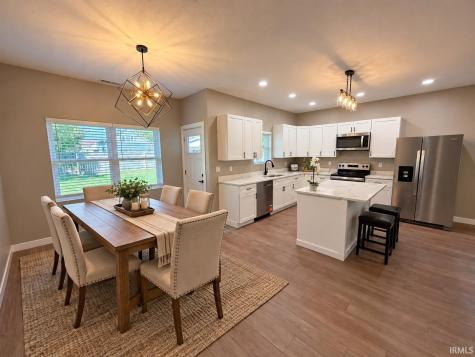 302 W Canal Street Peru IN 46970