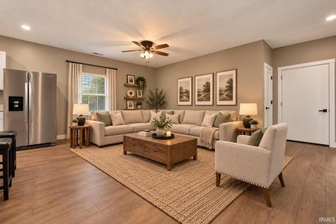 302 W Canal Street Peru IN 46970