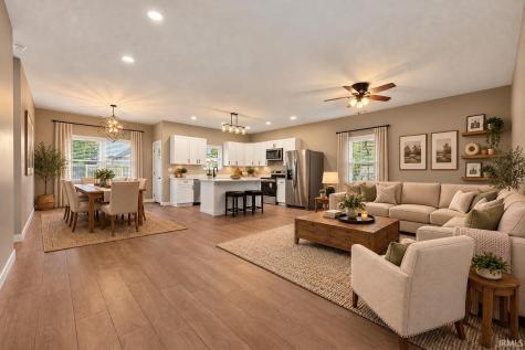 302 W Canal Street Peru IN 46970