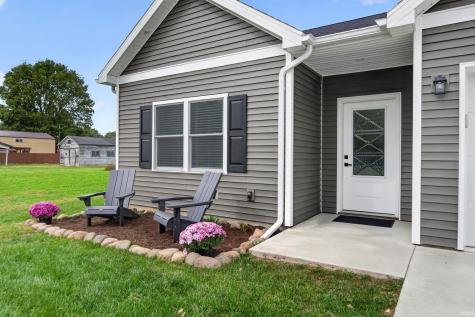 302 W Canal Street Peru IN 46970