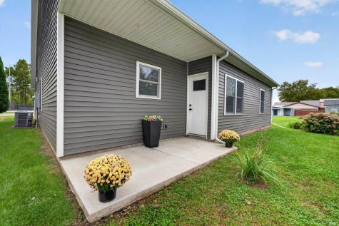 302 W Canal Street Peru IN 46970