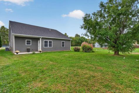 302 W Canal Street Peru IN 46970
