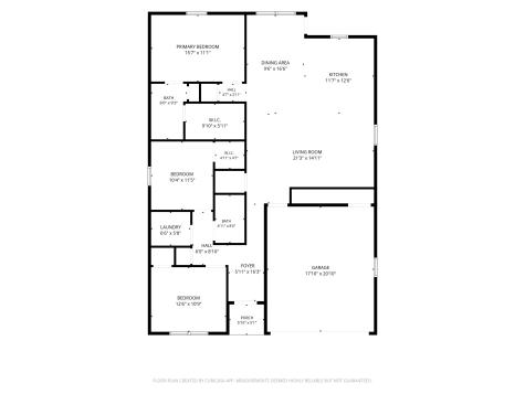 302 W Canal Street Peru IN 46970