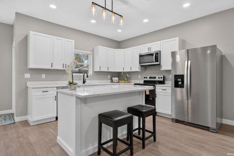 302 W Canal Street Peru IN 46970