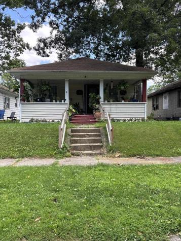 1330 N Brookfield Street South Bend IN 46628