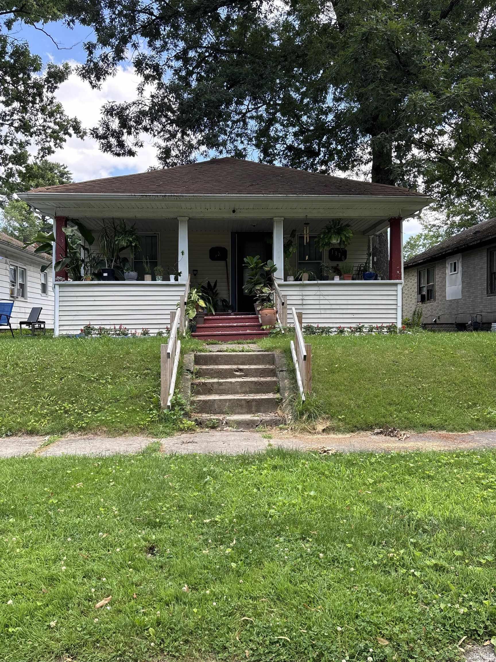 1330 N Brookfield Street South Bend IN 46628