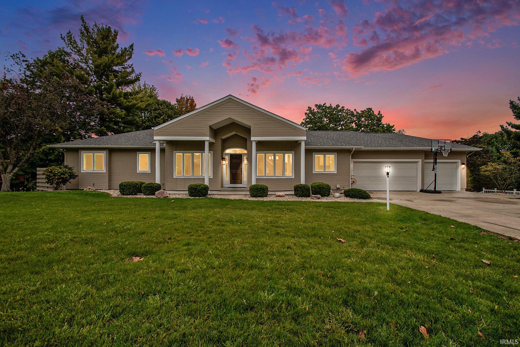 51354 Stratford Drive Elkhart IN 46514