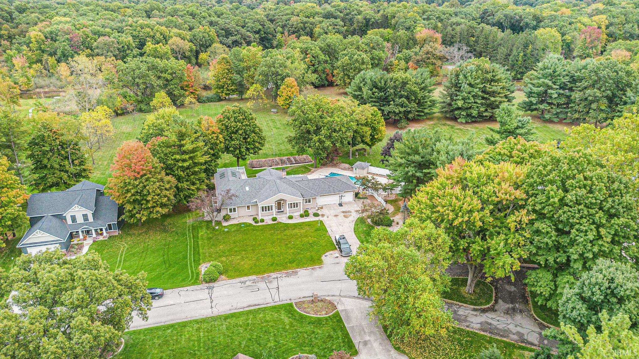 51354 Stratford Drive Elkhart IN 46514
