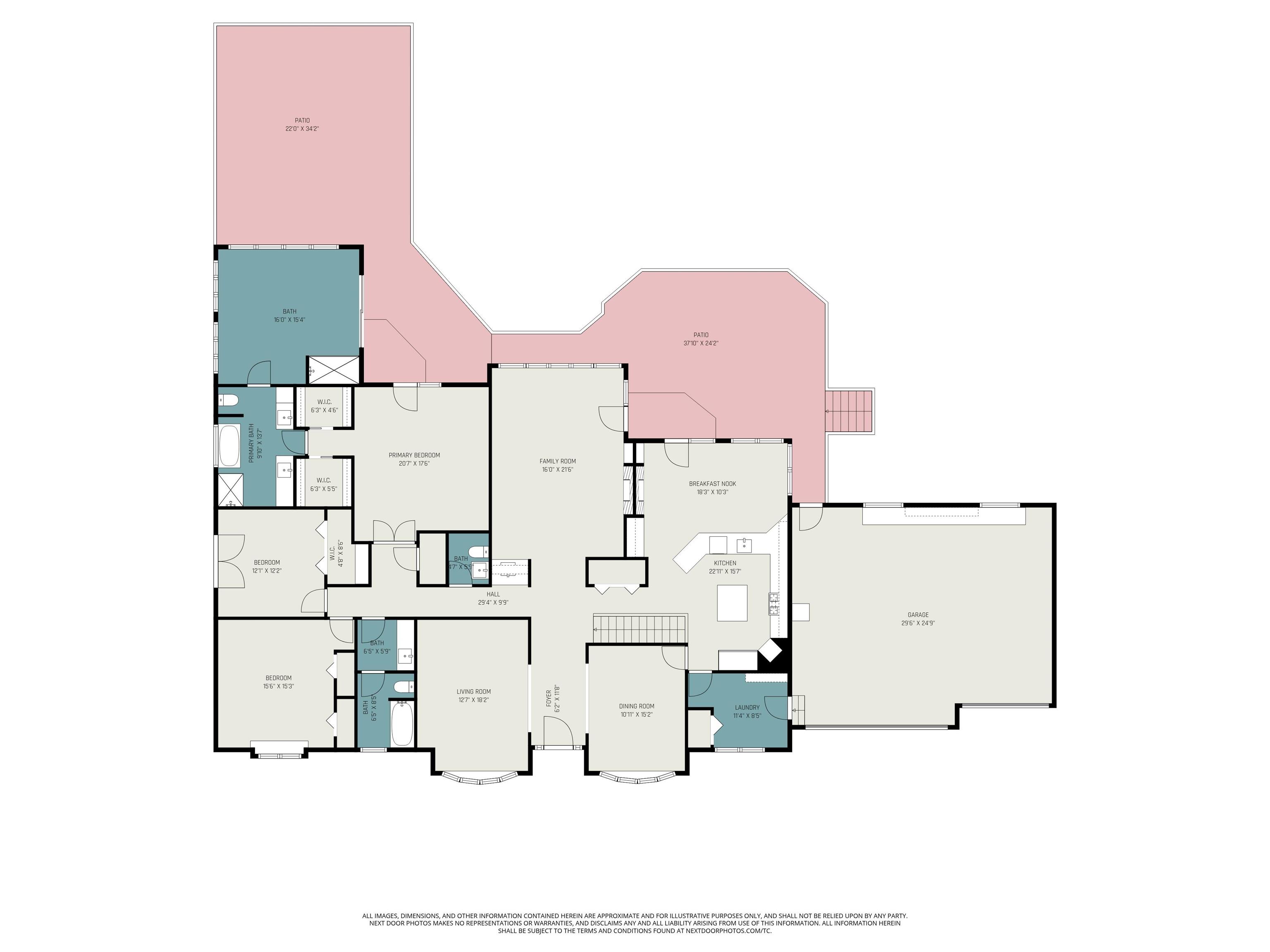 51354 Stratford Drive Elkhart IN 46514