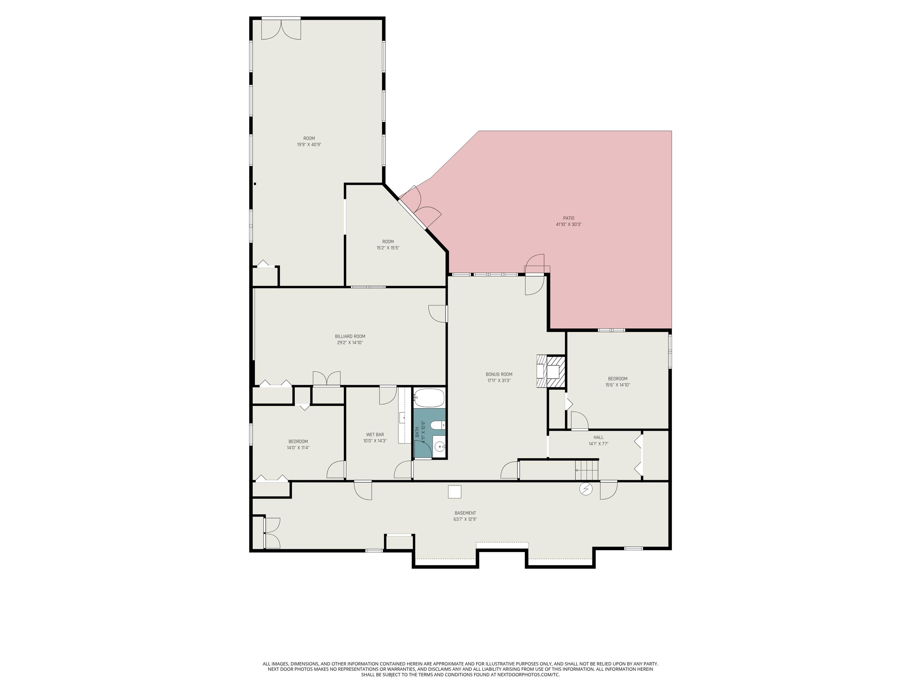51354 Stratford Drive Elkhart IN 46514