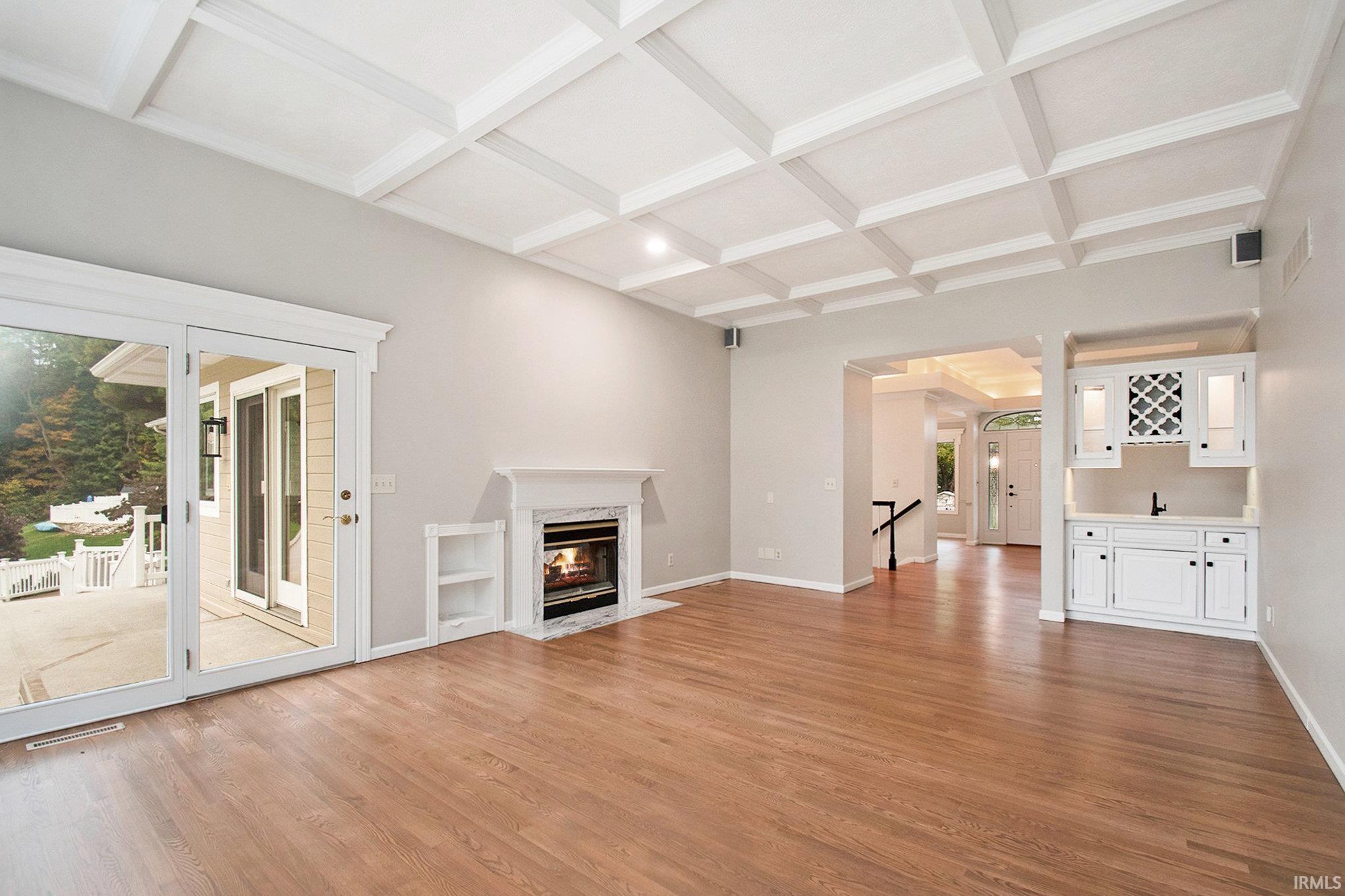 51354 Stratford Drive Elkhart IN 46514
