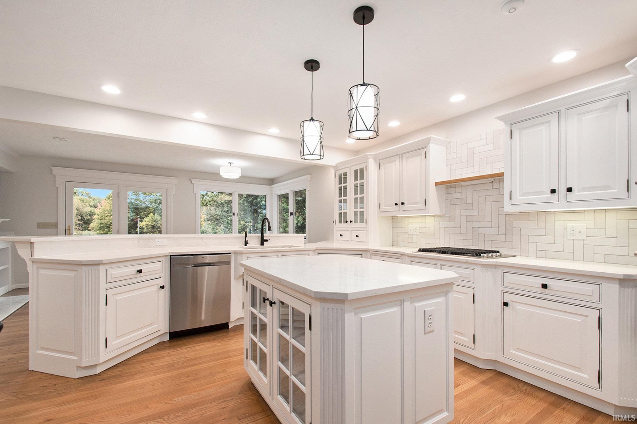 51354 Stratford Drive Elkhart IN 46514