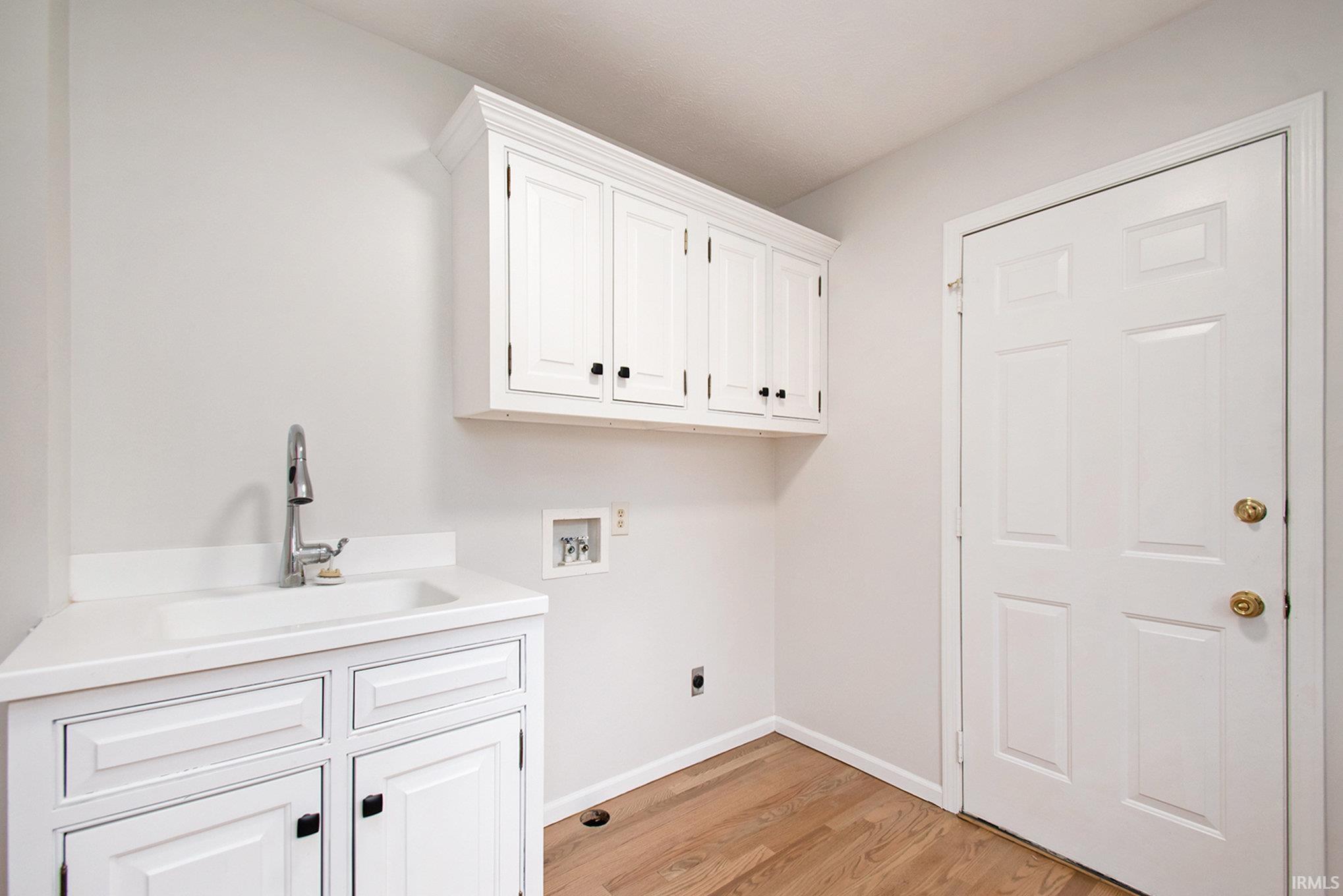 51354 Stratford Drive Elkhart IN 46514