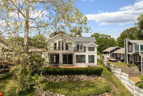 11114 Lakeshore Drive Osceola IN 46561