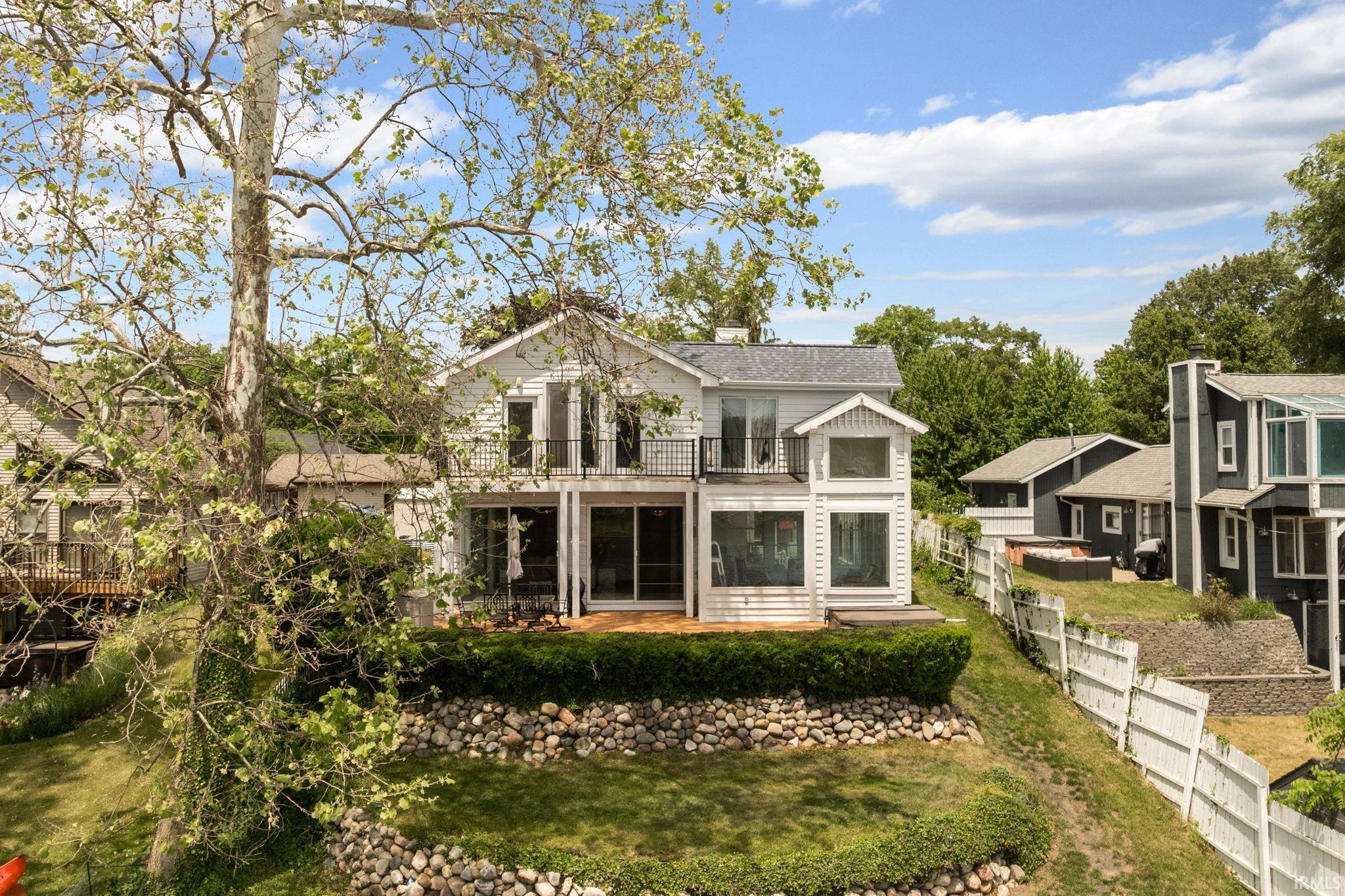 11114 Lakeshore Drive Osceola IN 46561