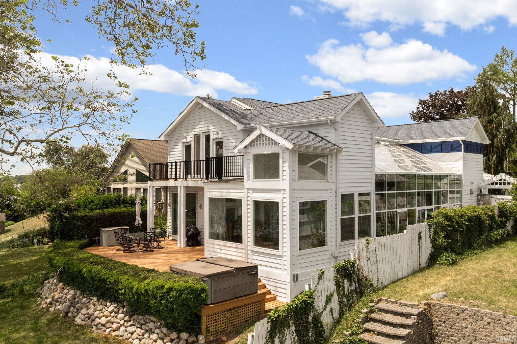 11114 Lakeshore Drive Osceola IN 46561