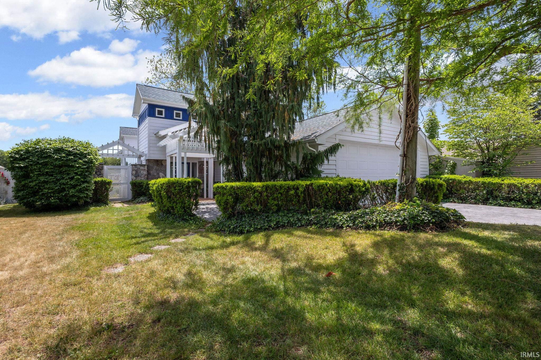 11114 Lakeshore Drive Osceola IN 46561