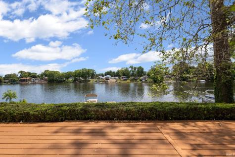 11114 Lakeshore Drive Osceola IN 46561