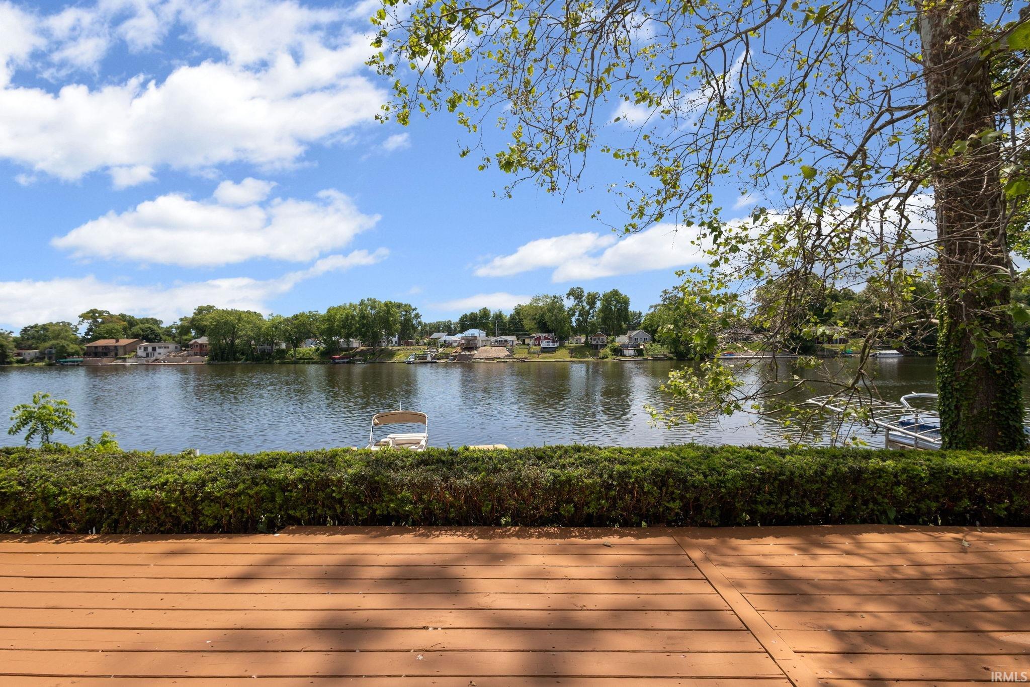 11114 Lakeshore Drive Osceola IN 46561