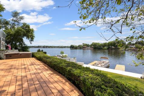 11114 Lakeshore Drive Osceola IN 46561
