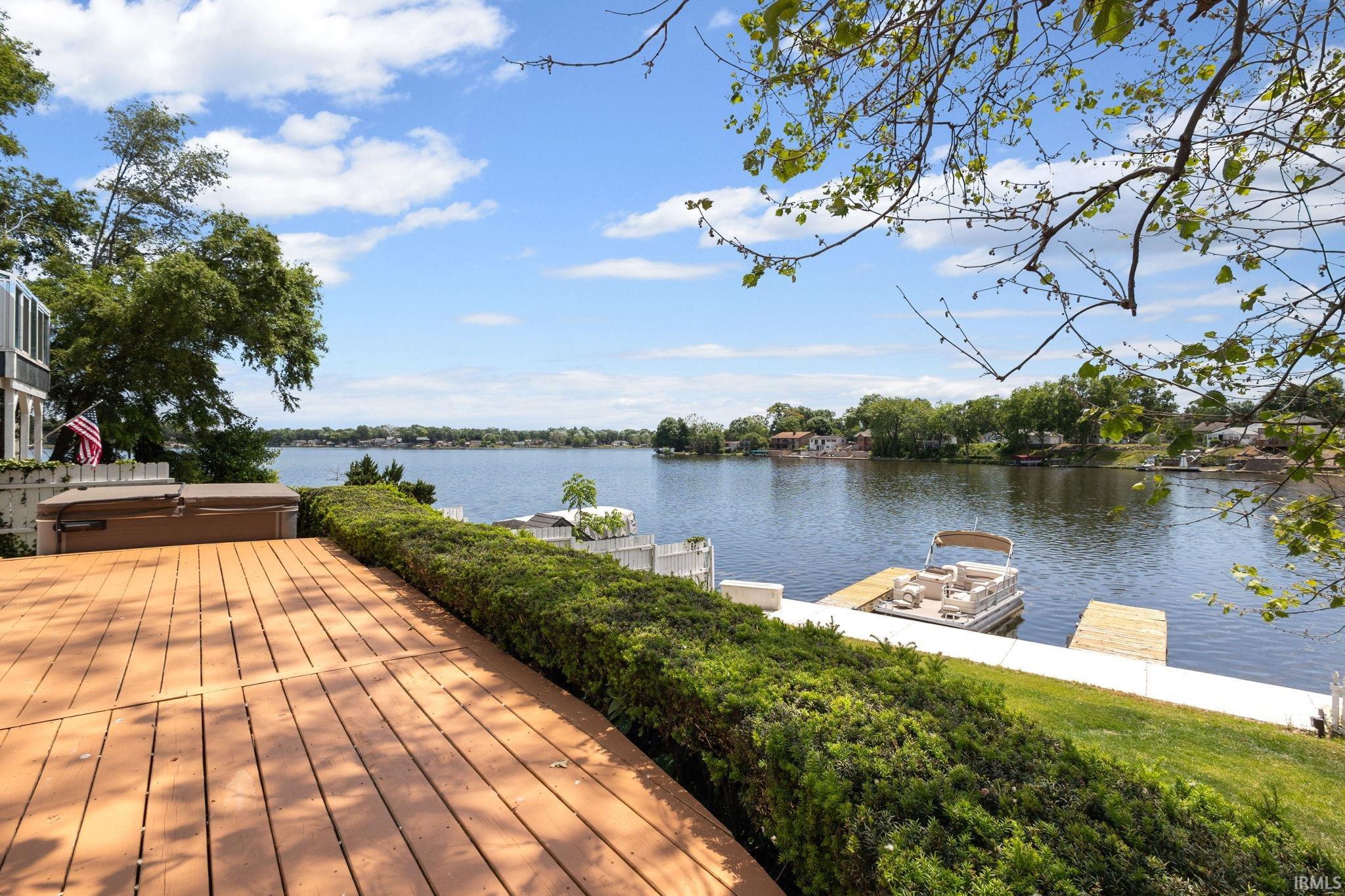 11114 Lakeshore Drive Osceola IN 46561