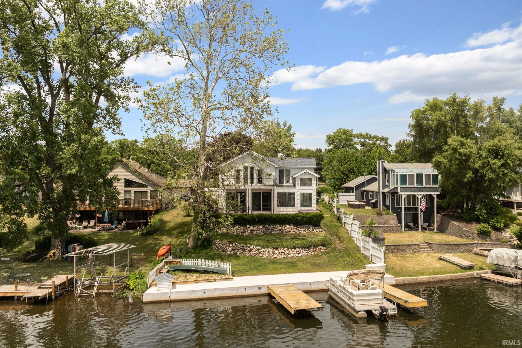 11114 Lakeshore Drive Osceola IN 46561