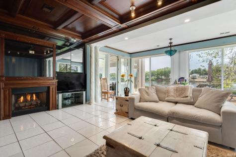 11114 Lakeshore Drive Osceola IN 46561
