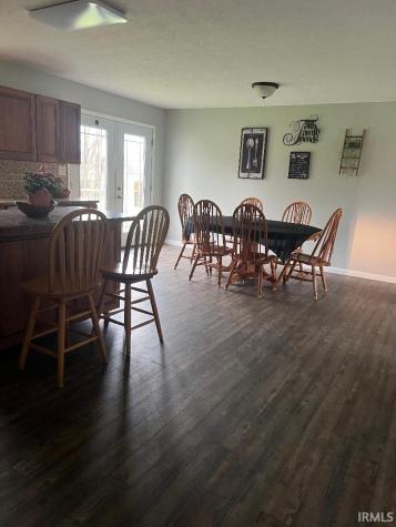 4740 E 600 S Road Gas City IN 46933