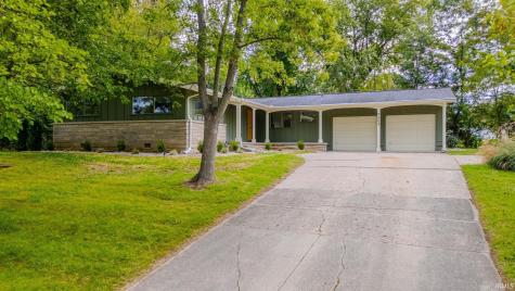 669 Fairway Drive Wabash IN 46992