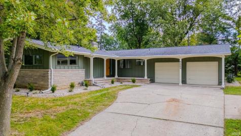 669 Fairway Drive Wabash IN 46992