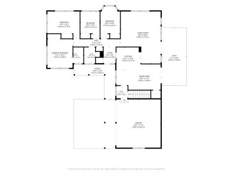 669 Fairway Drive Wabash IN 46992