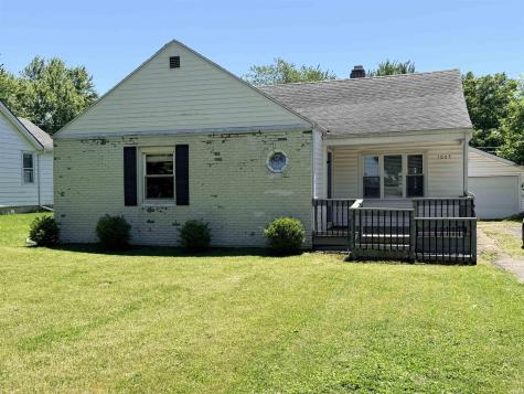 1005 W Dunn Avenue Muncie IN 47303