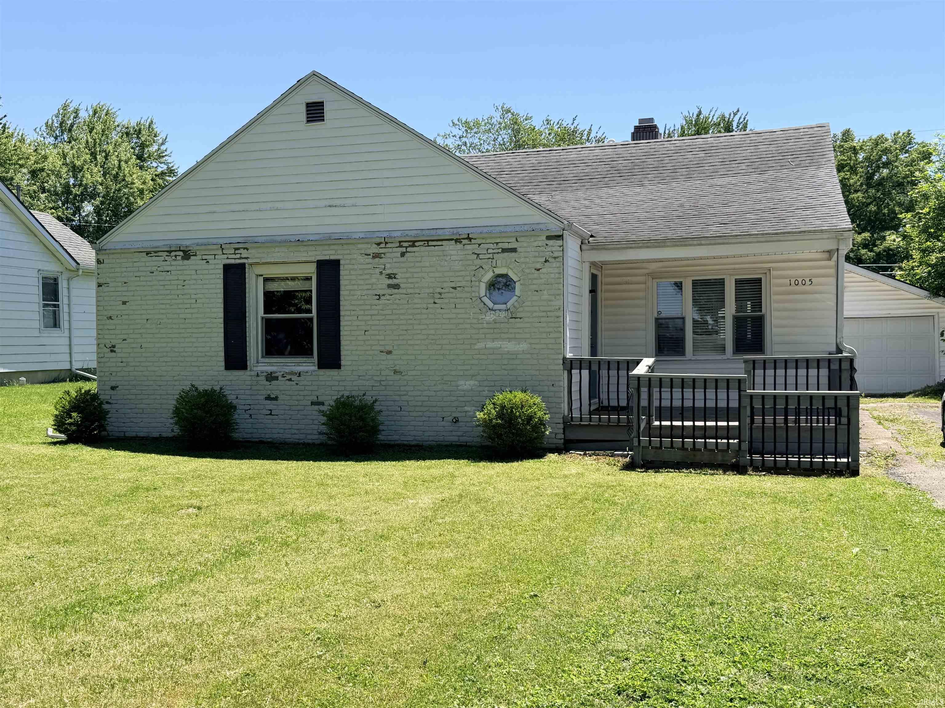 1005 W Dunn Avenue Muncie IN 47303