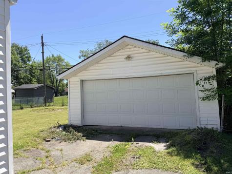 1005 W Dunn Avenue Muncie IN 47303