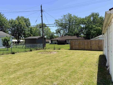 1005 W Dunn Avenue Muncie IN 47303