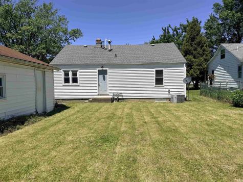 1005 W Dunn Avenue Muncie IN 47303
