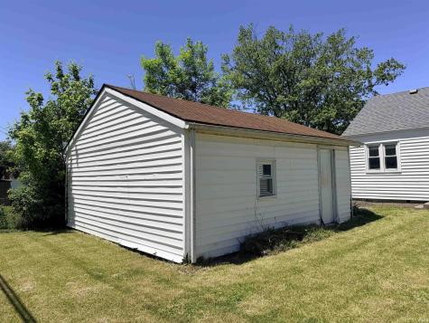 1005 W Dunn Avenue Muncie IN 47303