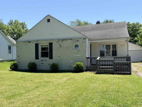 1005 W Dunn Avenue Muncie IN 47303