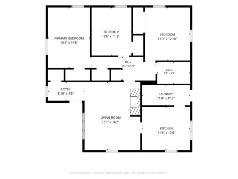 1005 W Dunn Avenue Muncie IN 47303