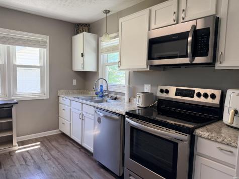 1005 W Dunn Avenue Muncie IN 47303