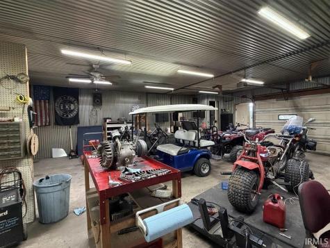 208 E Main Street Butler IN 46721