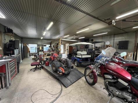 208 E Main Street Butler IN 46721