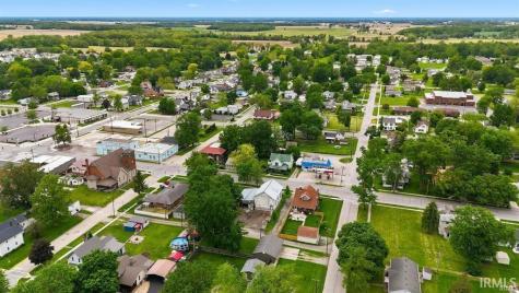 208 E Main Street Butler IN 46721