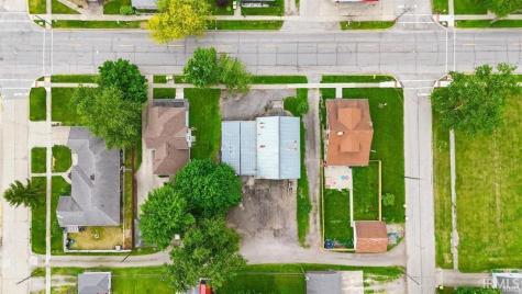 208 E Main Street Butler IN 46721