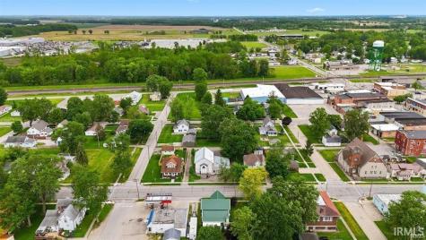 208 E Main Street Butler IN 46721