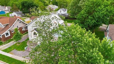 208 E Main Street Butler IN 46721