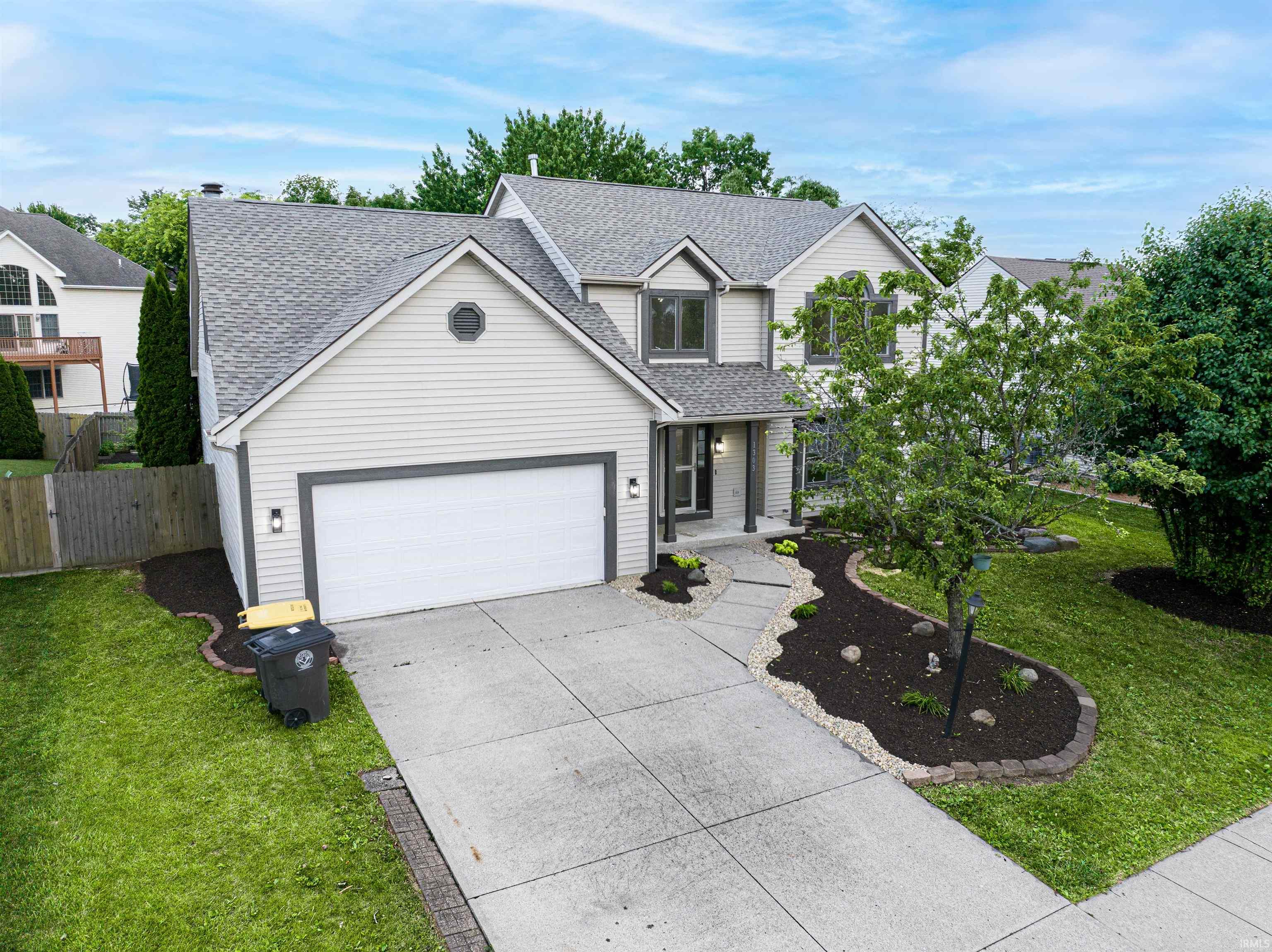 1303 Winnsboro Pass Fort Wayne IN 46845