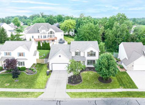 1303 Winnsboro Pass Fort Wayne IN 46845