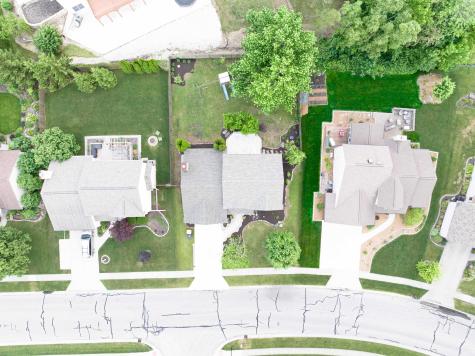 1303 Winnsboro Pass Fort Wayne IN 46845